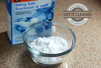 Baking Soda