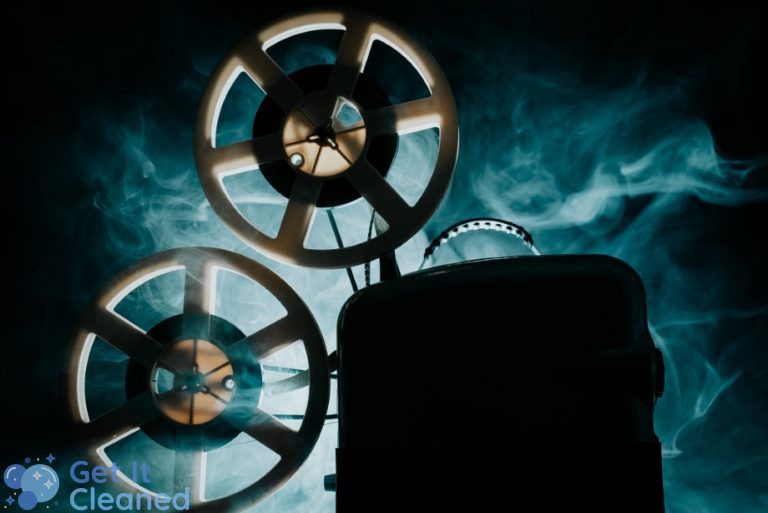 Old London Cinemas: Oldest Still Working Cinemas in the UK