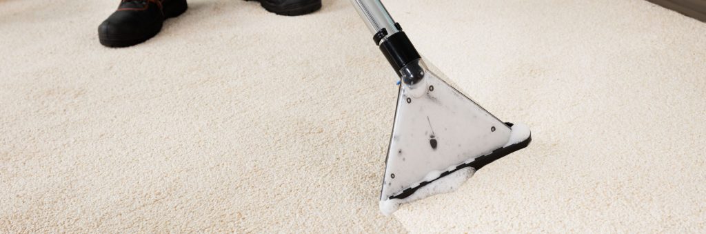 Carpet Cleaning