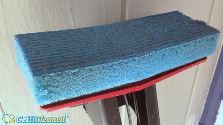 A clean home, a clean country