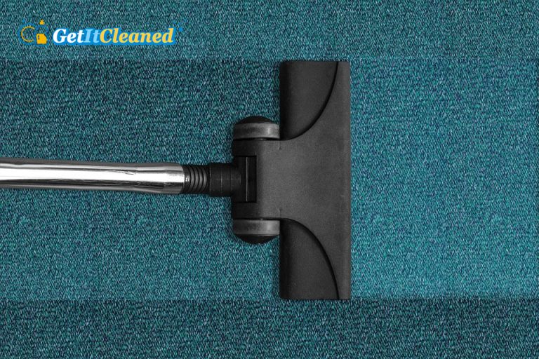 Carpet Cleaning 101: What You Need to Know