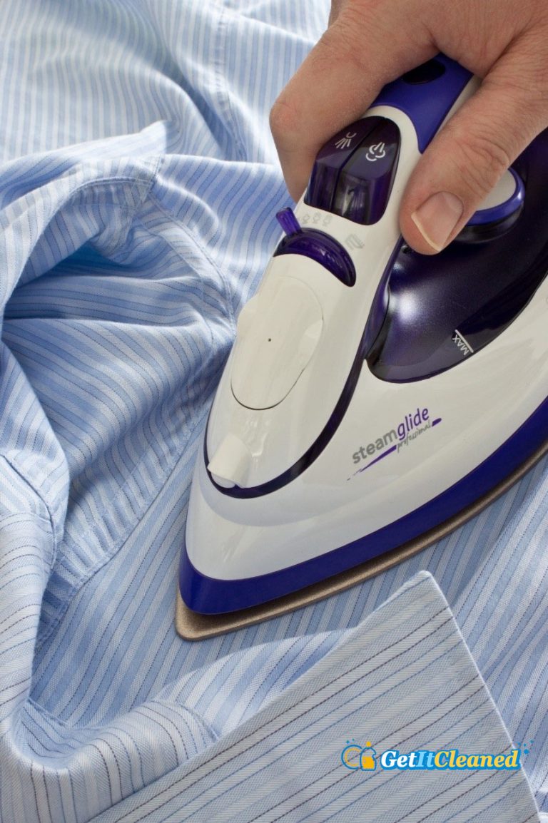 Simple and Yet Useful Ironing Tips