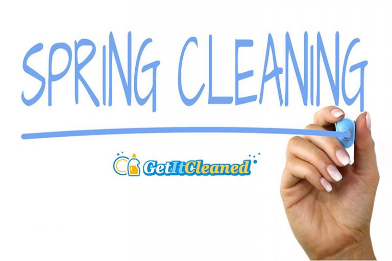 5 Instances in Which You Need Professional Cleaners