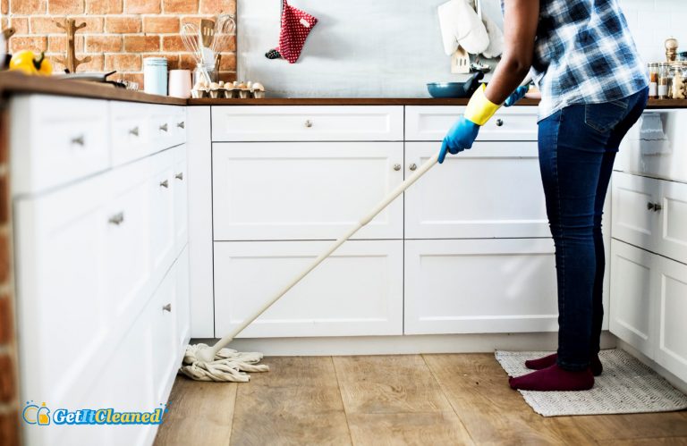 Lies We Tell Ourselves When We Do Housework