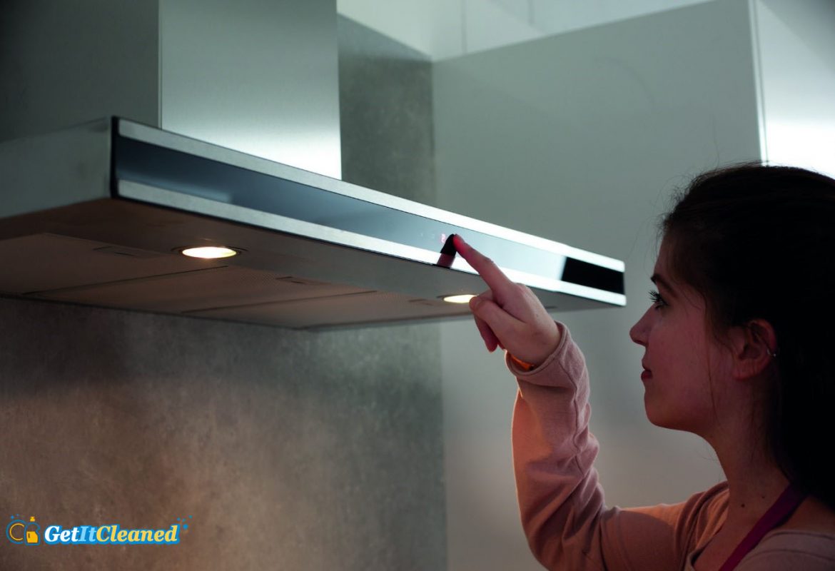 Extractor Fan Cleaning Tricks Get It Cleaned