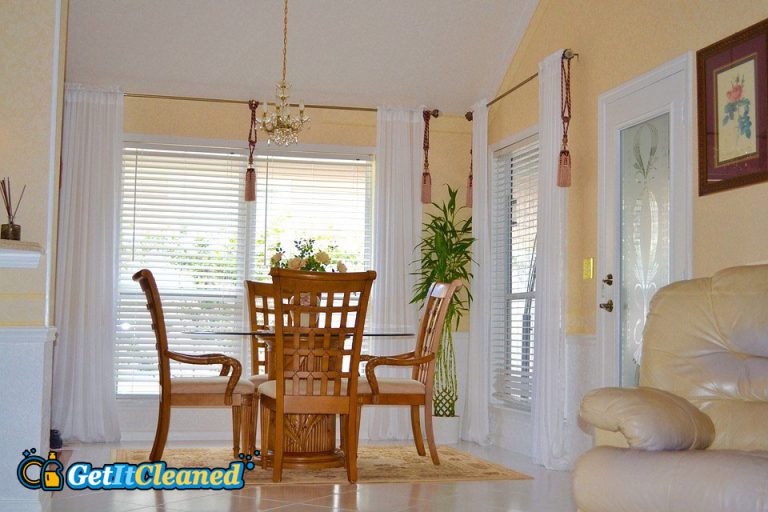 Cleaning Tips for Those Moving Out of a Rented Home