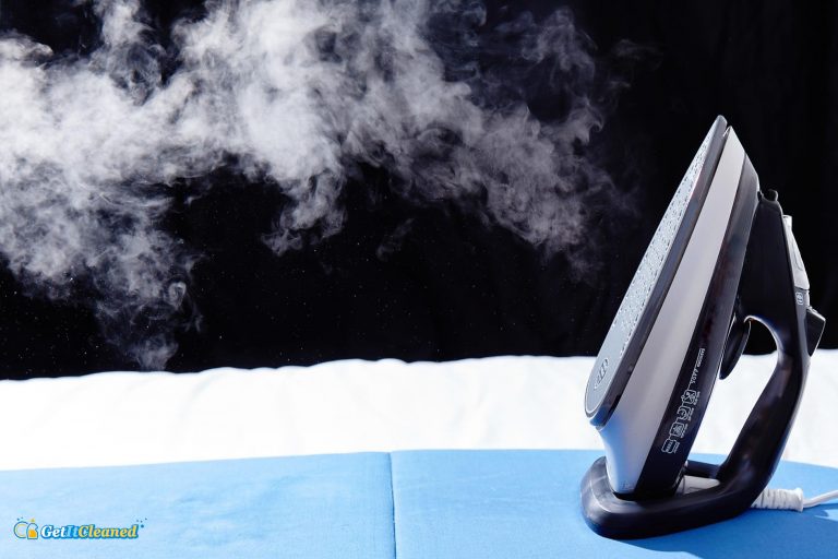 Survival Guide to Hot Weather Cleaning