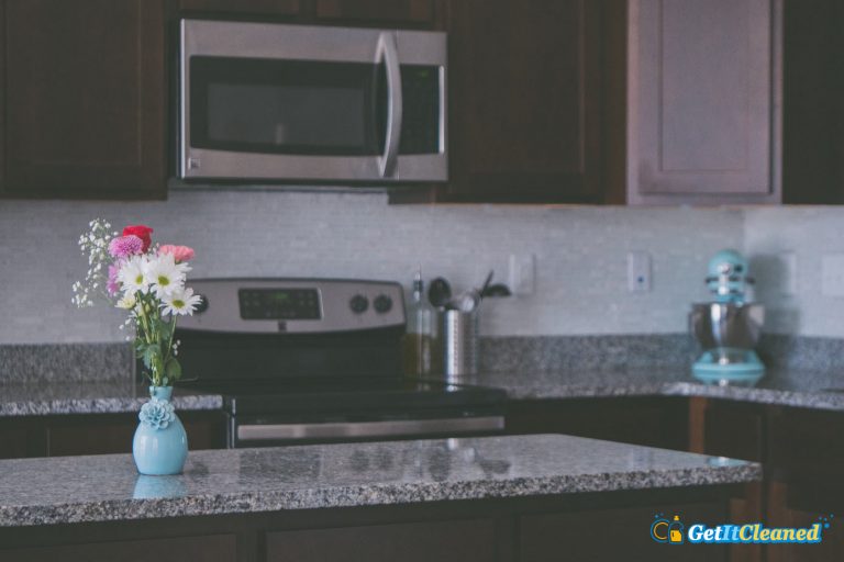 How to Get Rid of Cooking Smells: Fail-Proof Ways to Banish Food Smells from the Kitchen