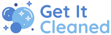 Get It Cleaned logo