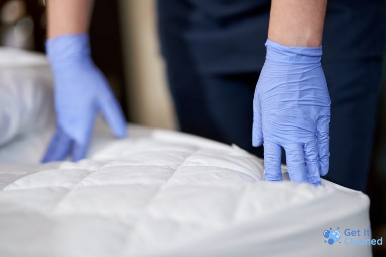 How Do You Clean A Mattress In A Few Simple Steps