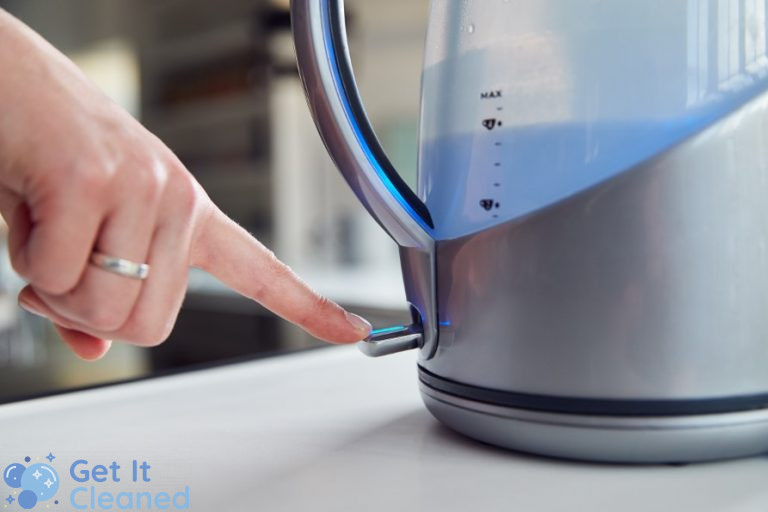 Expert Advice on How to Descale a Kettle: With Vinegar and Other Methods