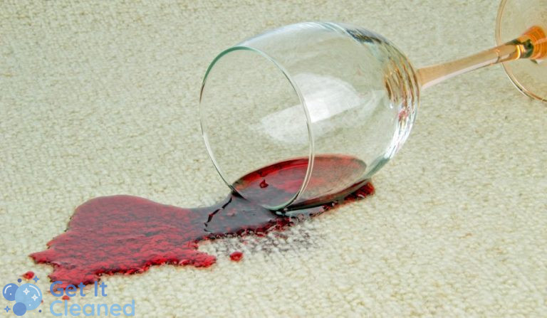 How to Get Red Wine Out of Carpet: Effective Pro Tips
