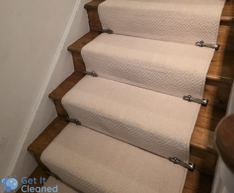Choosing the Best Carpet for Stairs: Top Options for Safety and Style